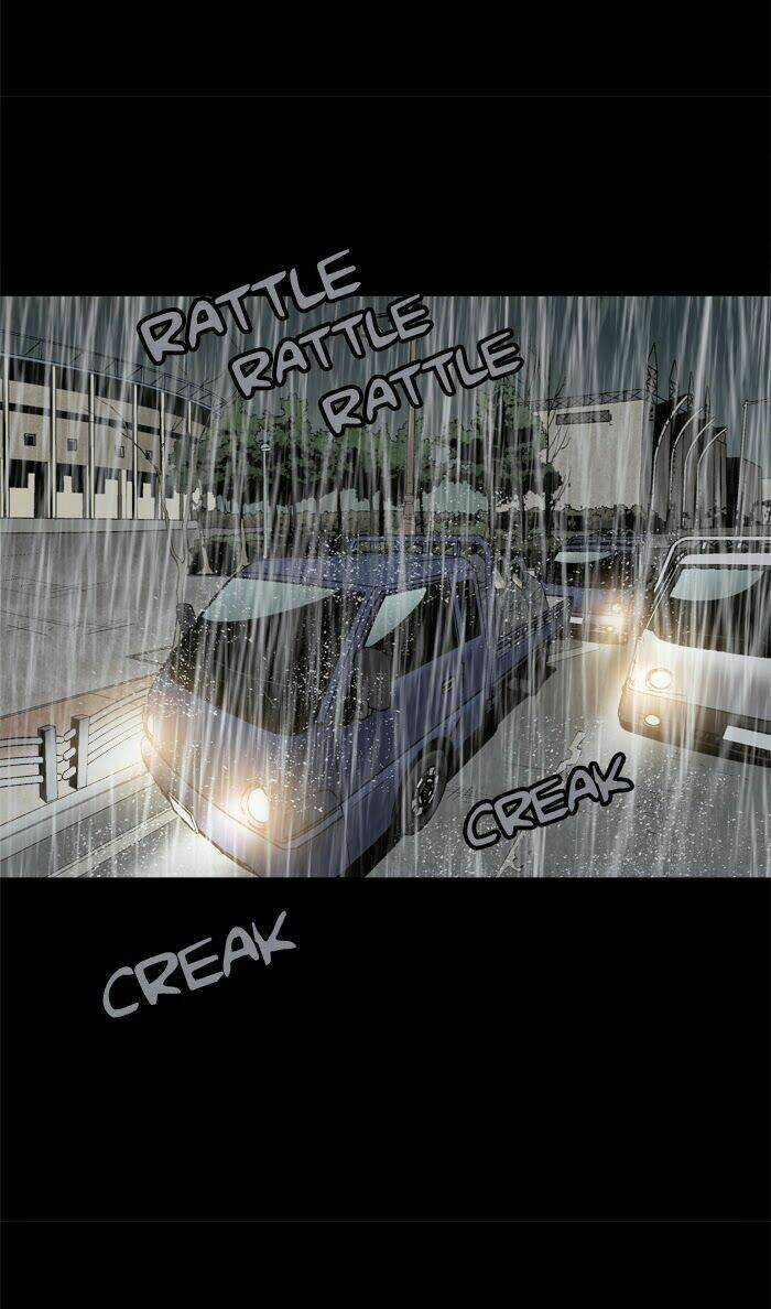 THẢM HỌA ONG ĐỘC Chapter 63 trang 5