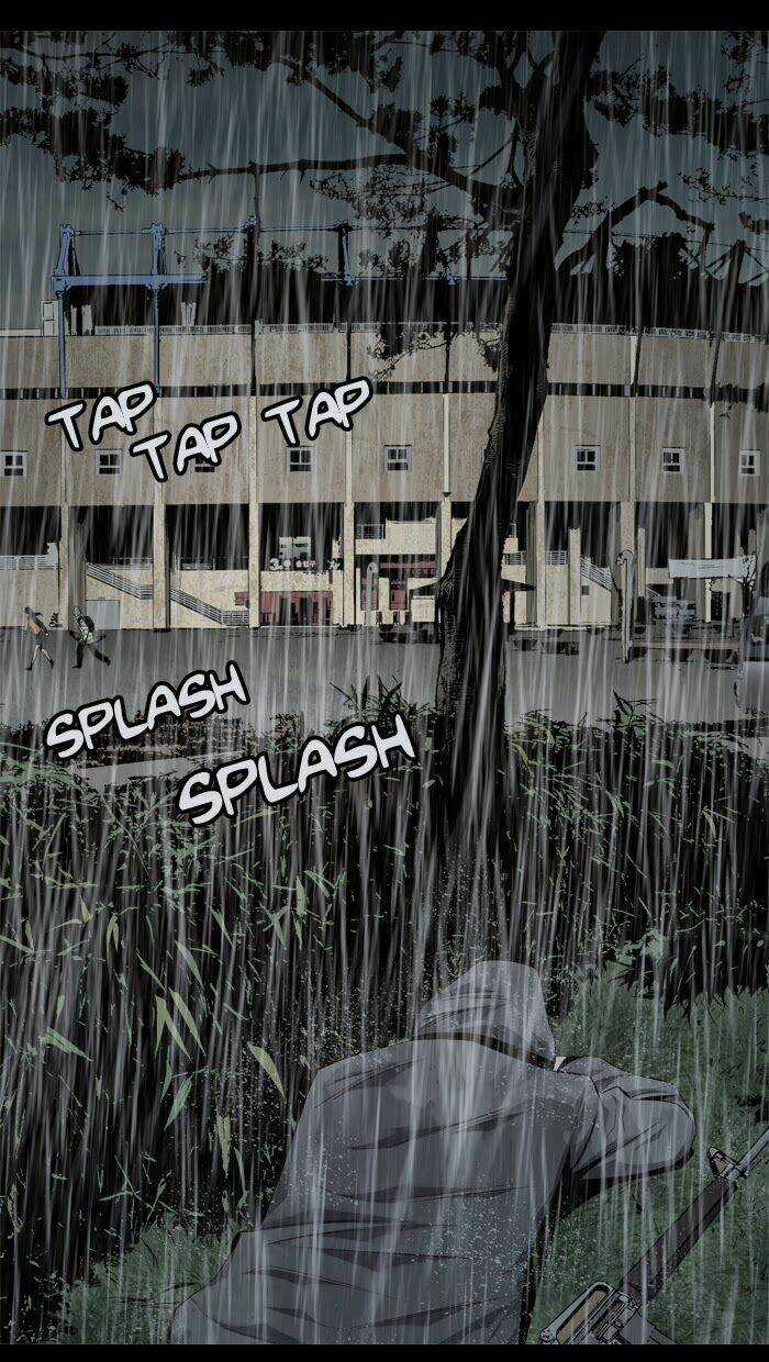 THẢM HỌA ONG ĐỘC Chapter 63 trang 52