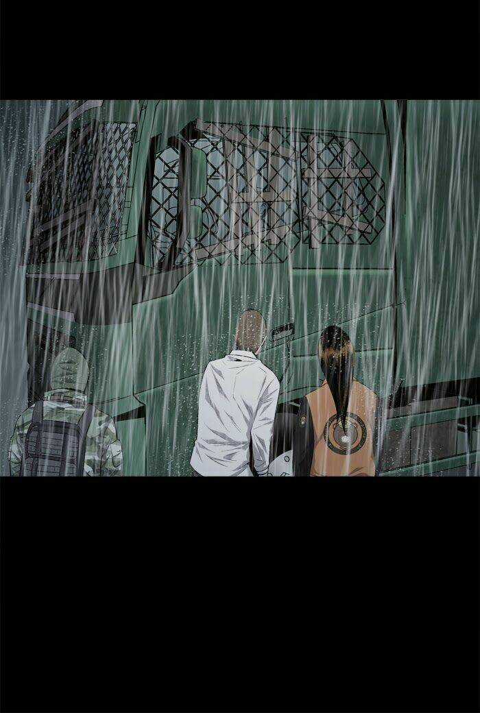 THẢM HỌA ONG ĐỘC Chapter 63 trang 55