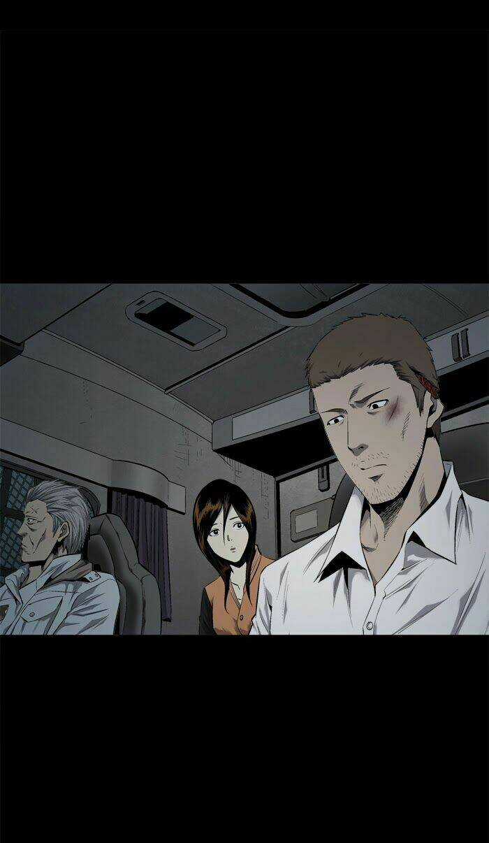 THẢM HỌA ONG ĐỘC Chapter 63 trang 58