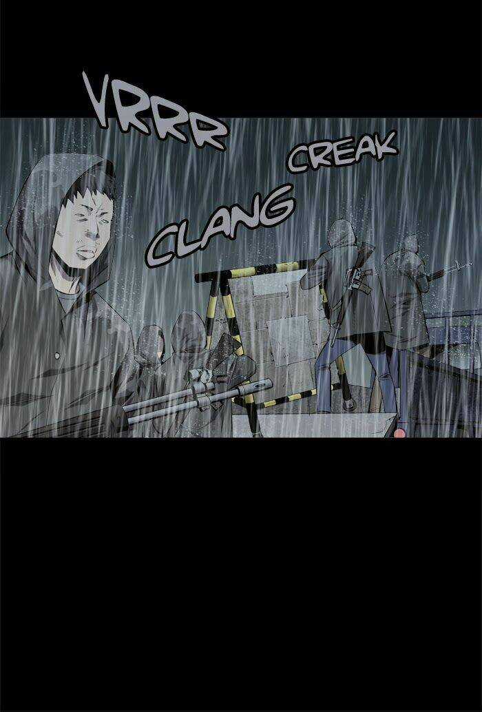 THẢM HỌA ONG ĐỘC Chapter 63 trang 6