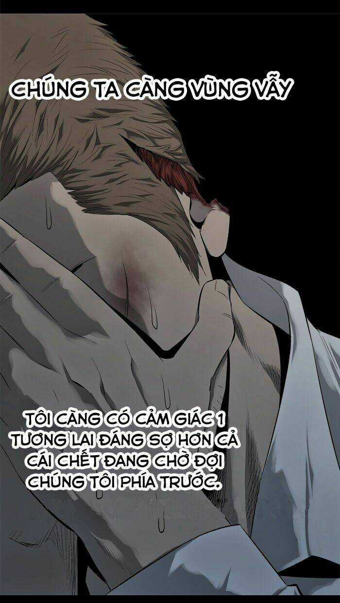 THẢM HỌA ONG ĐỘC Chapter 63 trang 62