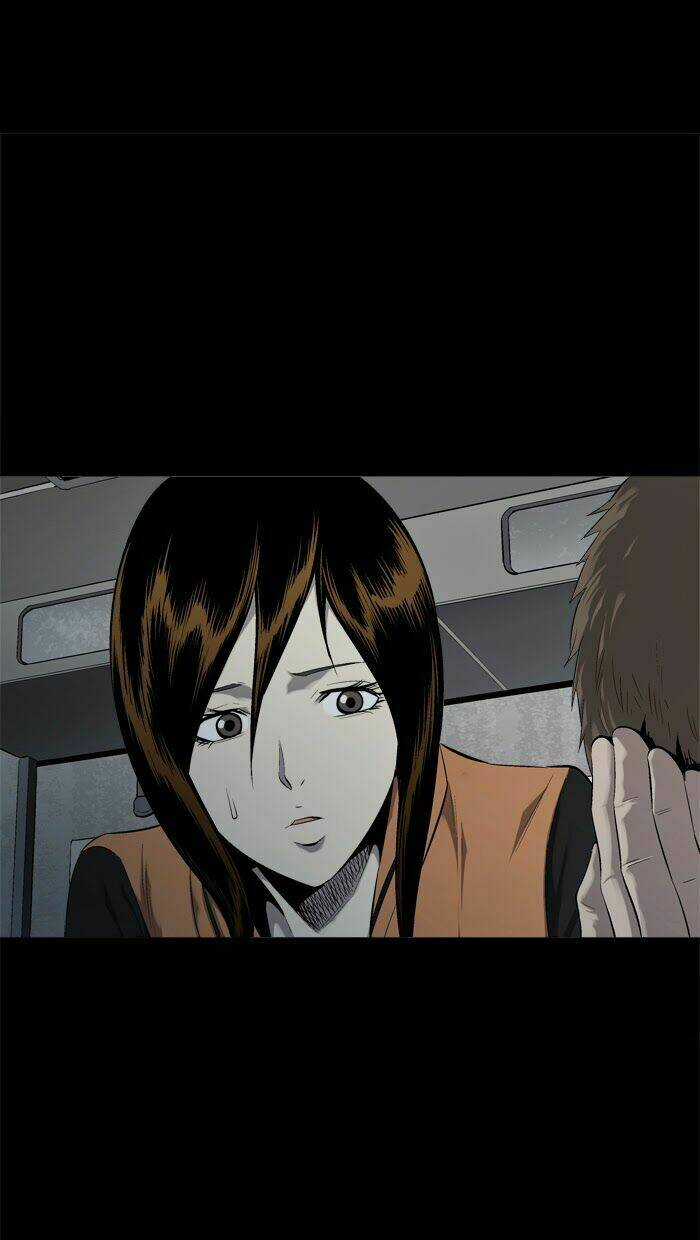 THẢM HỌA ONG ĐỘC Chapter 63 trang 63