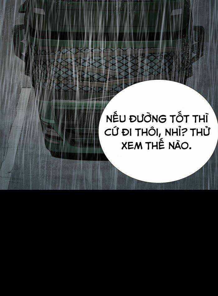 THẢM HỌA ONG ĐỘC Chapter 63 trang 65