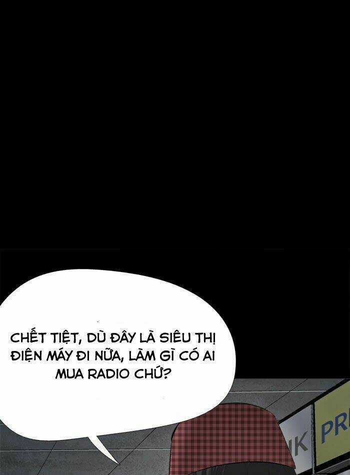 THẢM HỌA ONG ĐỘC Chapter 63 trang 69