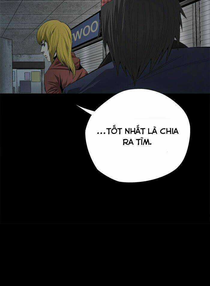 THẢM HỌA ONG ĐỘC Chapter 63 trang 70