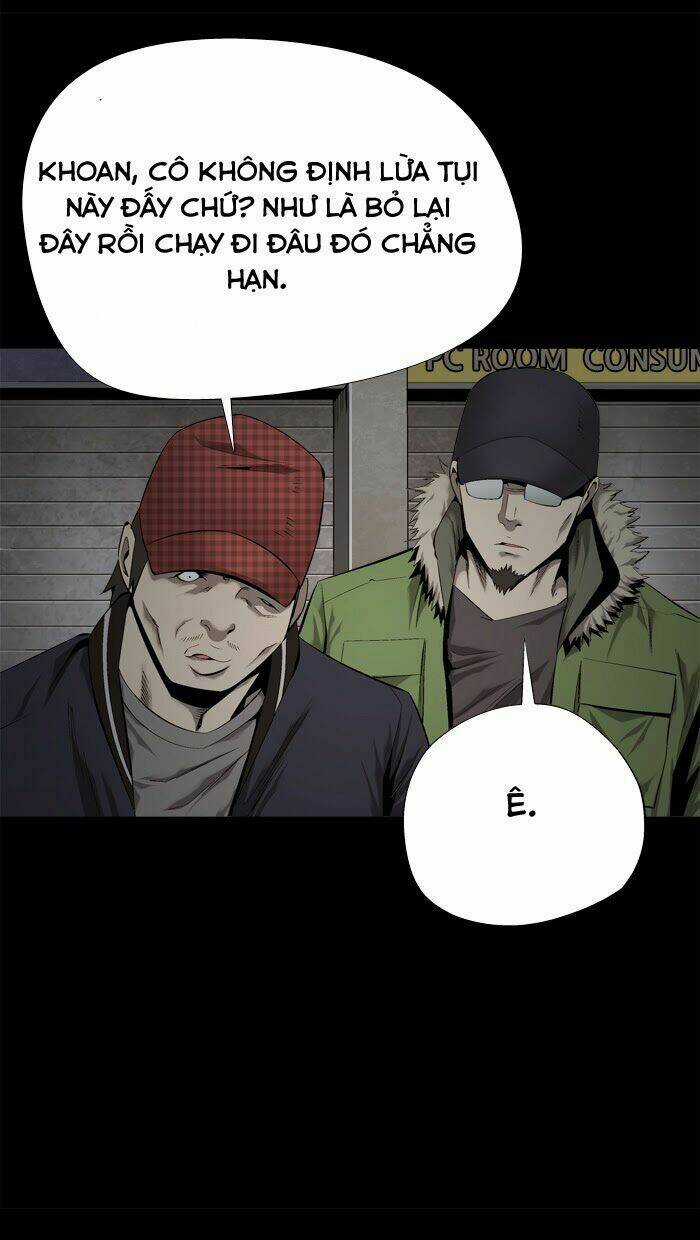 THẢM HỌA ONG ĐỘC Chapter 63 trang 73