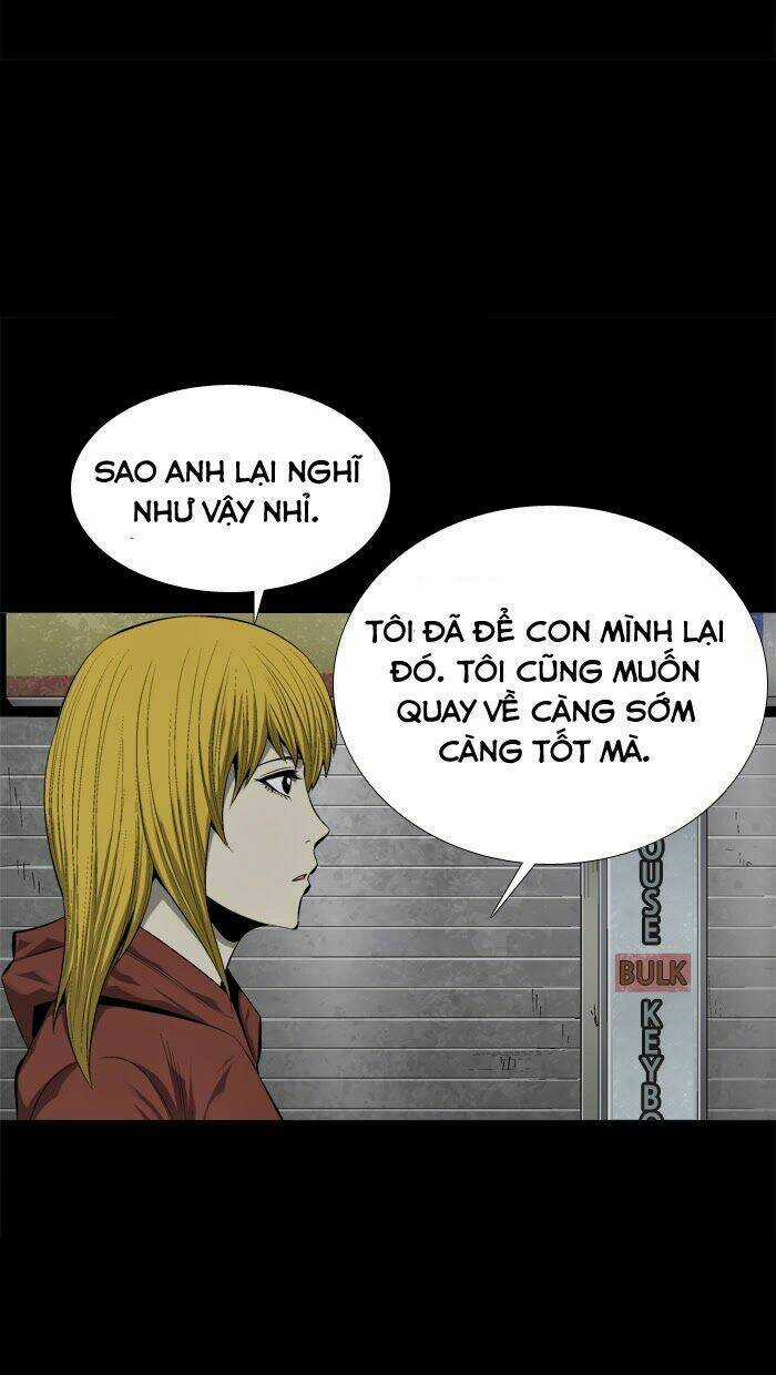 THẢM HỌA ONG ĐỘC Chapter 63 trang 75