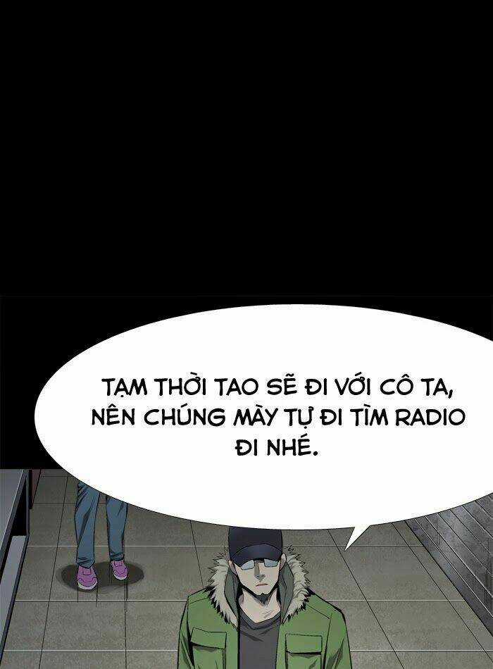 THẢM HỌA ONG ĐỘC Chapter 63 trang 76