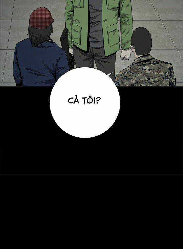 THẢM HỌA ONG ĐỘC Chapter 63 trang 77