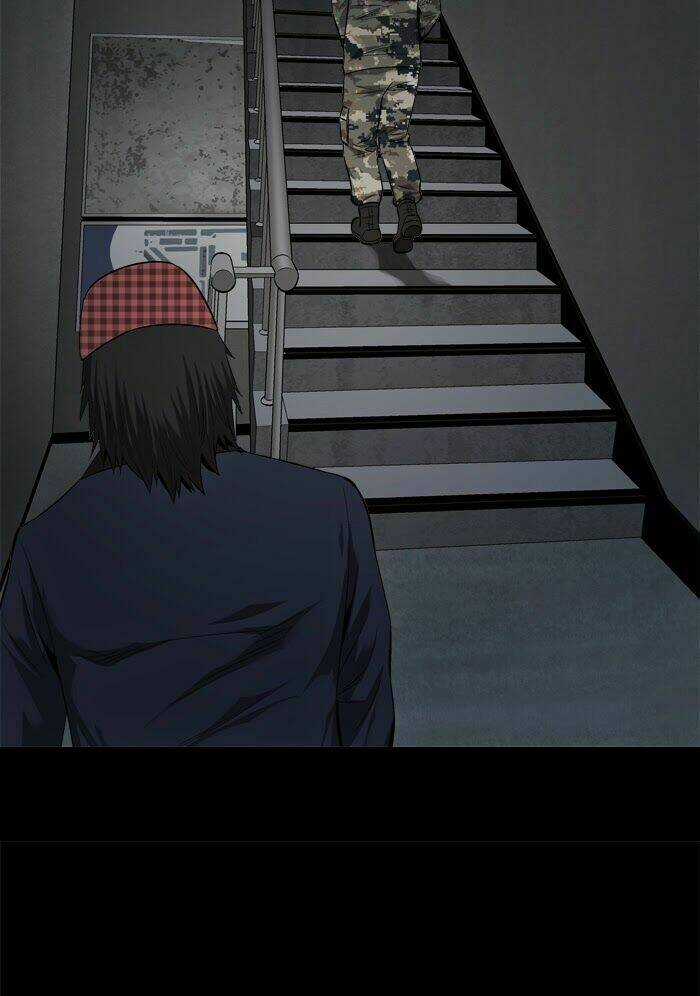 THẢM HỌA ONG ĐỘC Chapter 63 trang 80