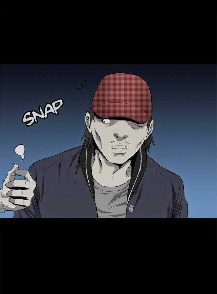 THẢM HỌA ONG ĐỘC Chapter 63 trang 81