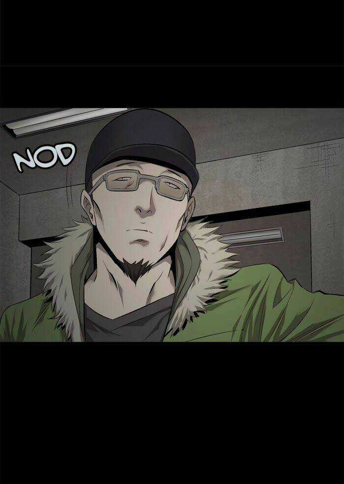 THẢM HỌA ONG ĐỘC Chapter 63 trang 82