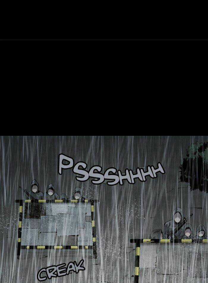 THẢM HỌA ONG ĐỘC Chapter 63 trang 9