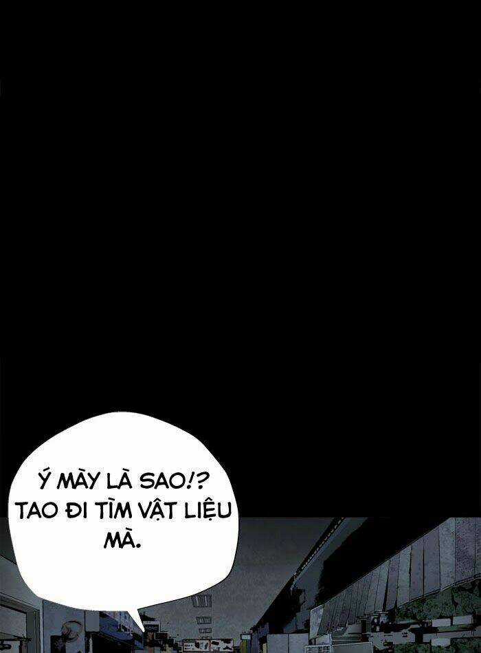 THẢM HỌA ONG ĐỘC Chapter 64 trang 11