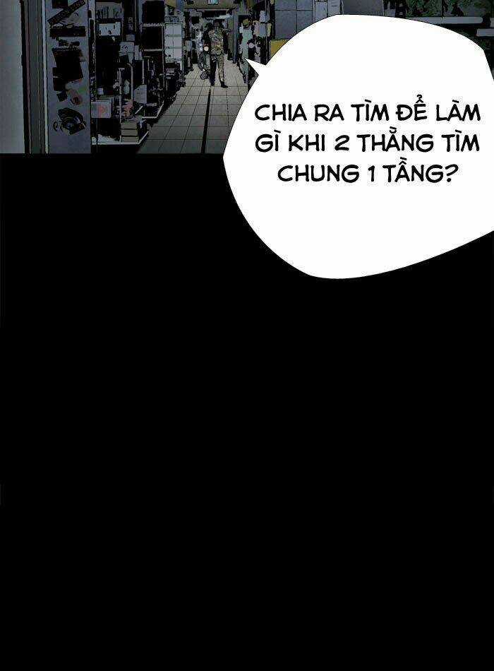 THẢM HỌA ONG ĐỘC Chapter 64 trang 12