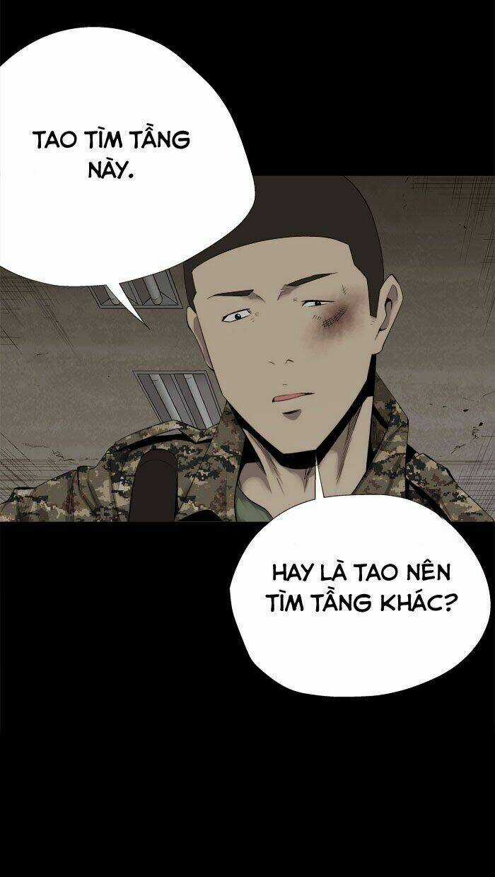 THẢM HỌA ONG ĐỘC Chapter 64 trang 13