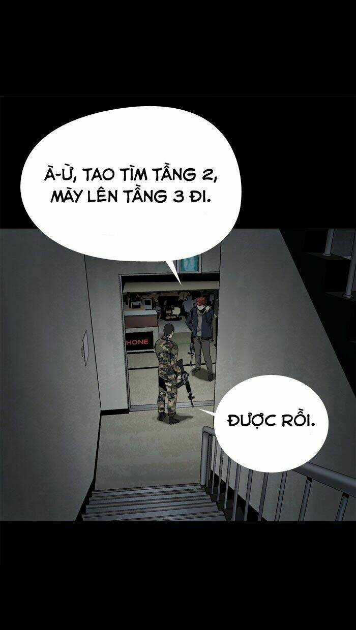 THẢM HỌA ONG ĐỘC Chapter 64 trang 14