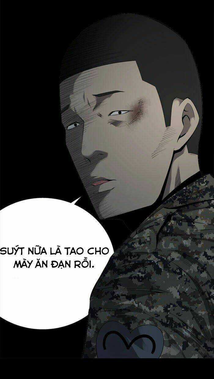 THẢM HỌA ONG ĐỘC Chapter 64 trang 16