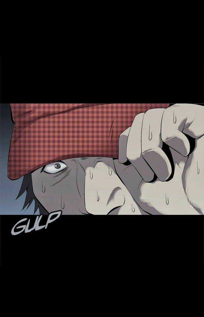 THẢM HỌA ONG ĐỘC Chapter 64 trang 17