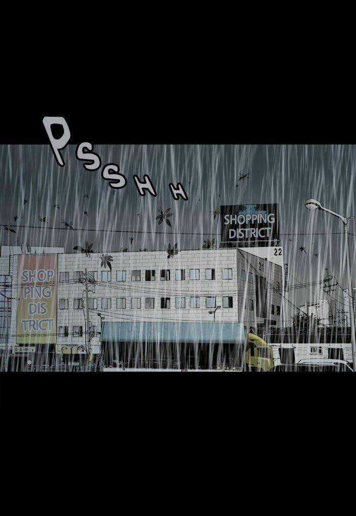 THẢM HỌA ONG ĐỘC Chapter 64 trang 18