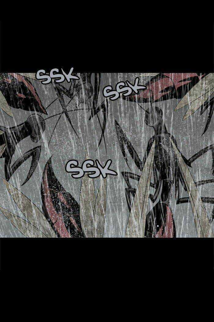 THẢM HỌA ONG ĐỘC Chapter 64 trang 19