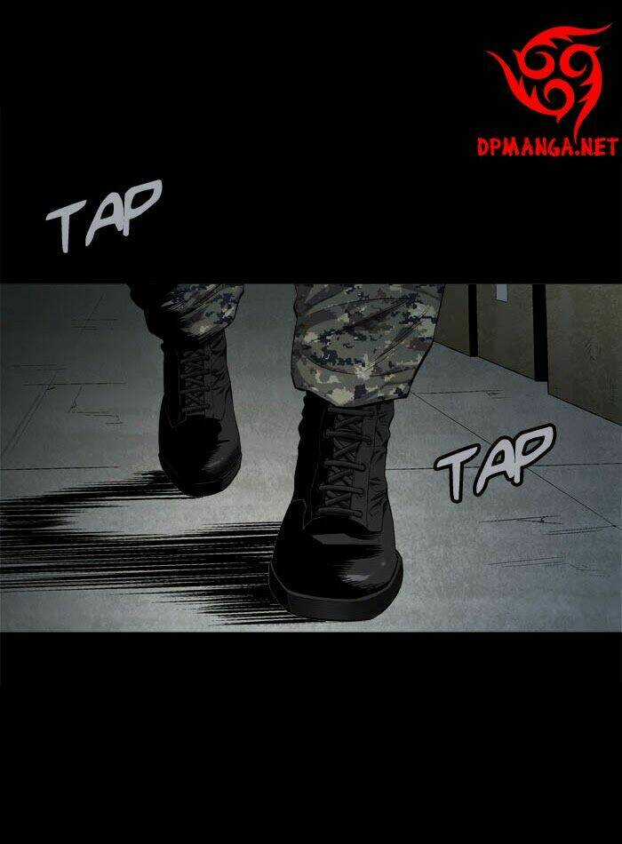 THẢM HỌA ONG ĐỘC Chapter 64 trang 2