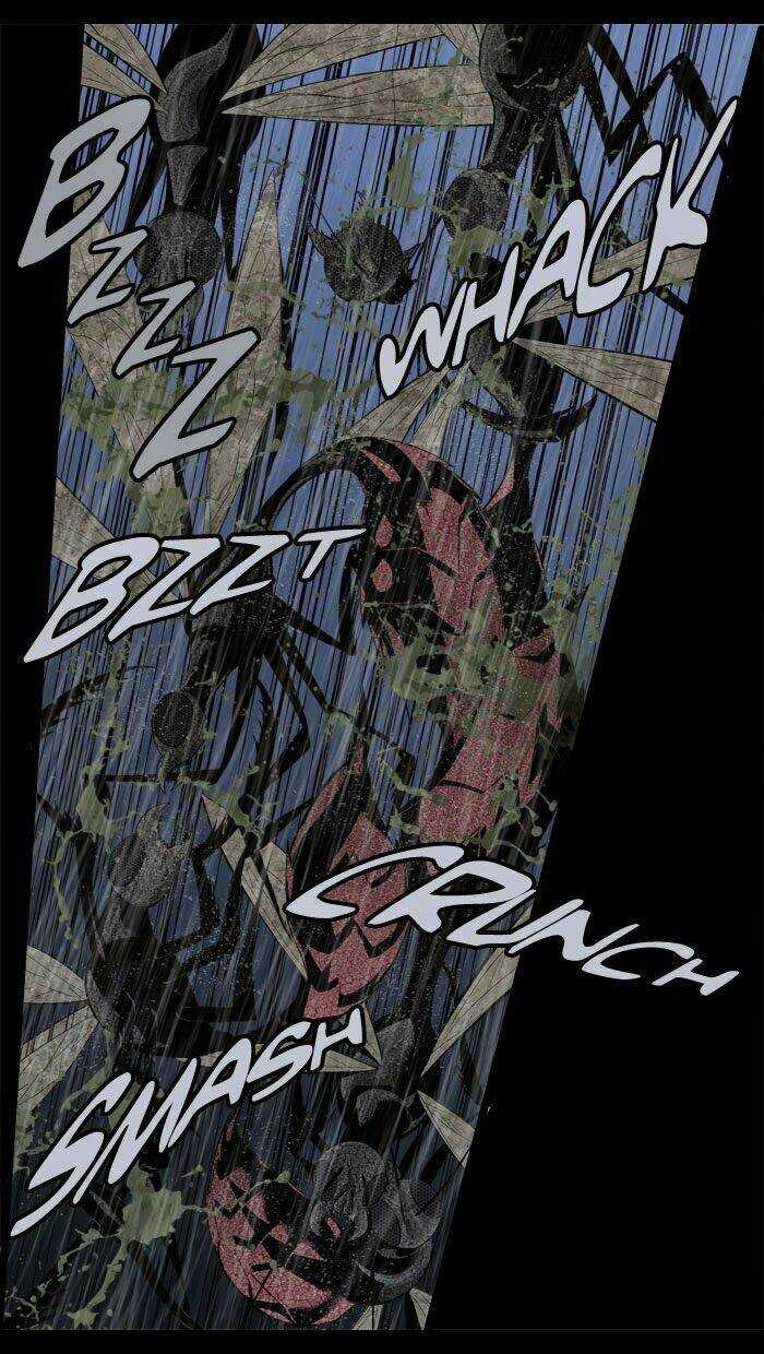 THẢM HỌA ONG ĐỘC Chapter 64 trang 23