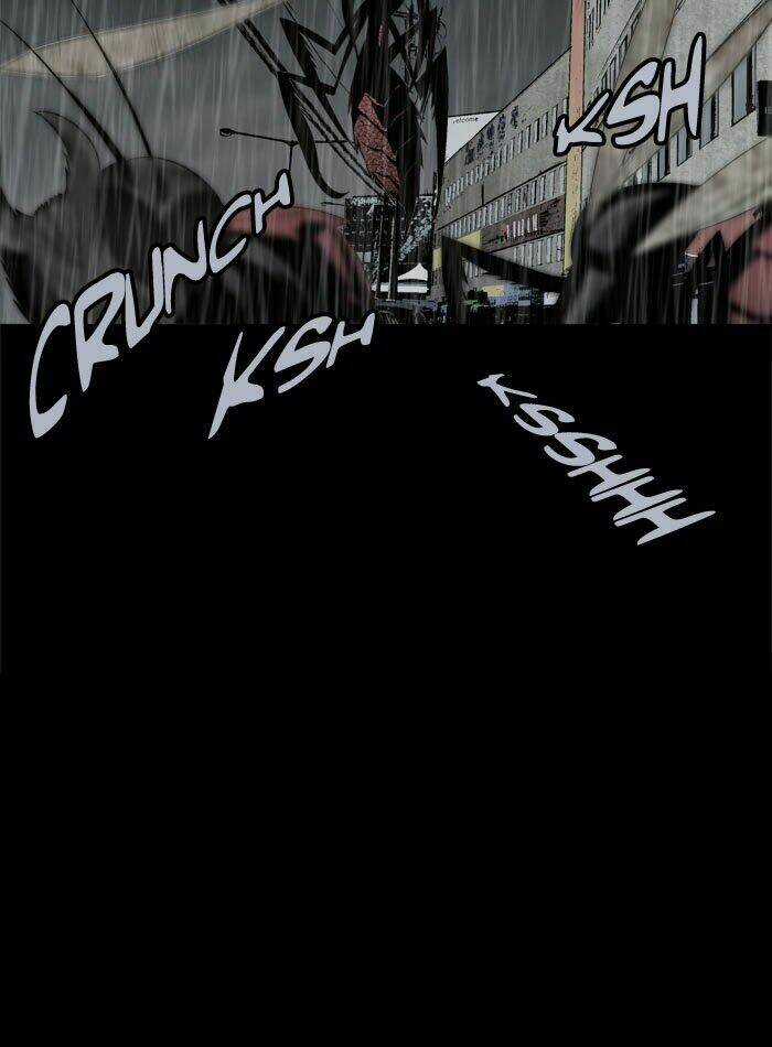 THẢM HỌA ONG ĐỘC Chapter 64 trang 25