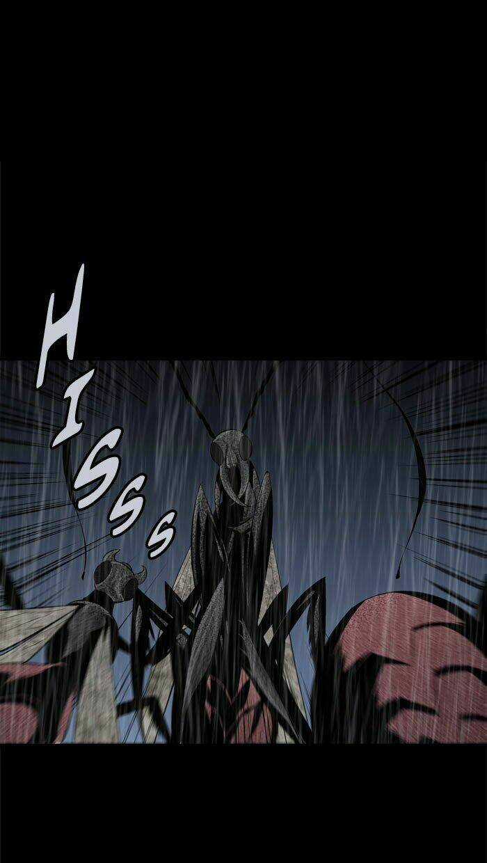 THẢM HỌA ONG ĐỘC Chapter 64 trang 27