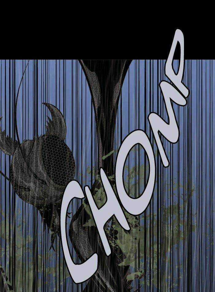 THẢM HỌA ONG ĐỘC Chapter 64 trang 28