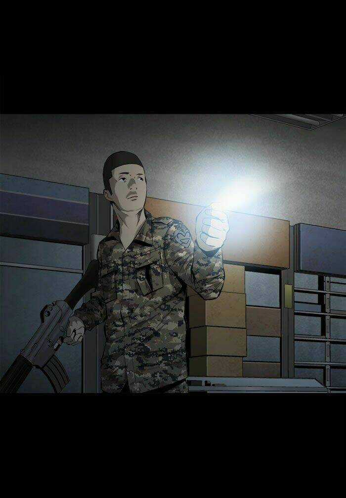 THẢM HỌA ONG ĐỘC Chapter 64 trang 3