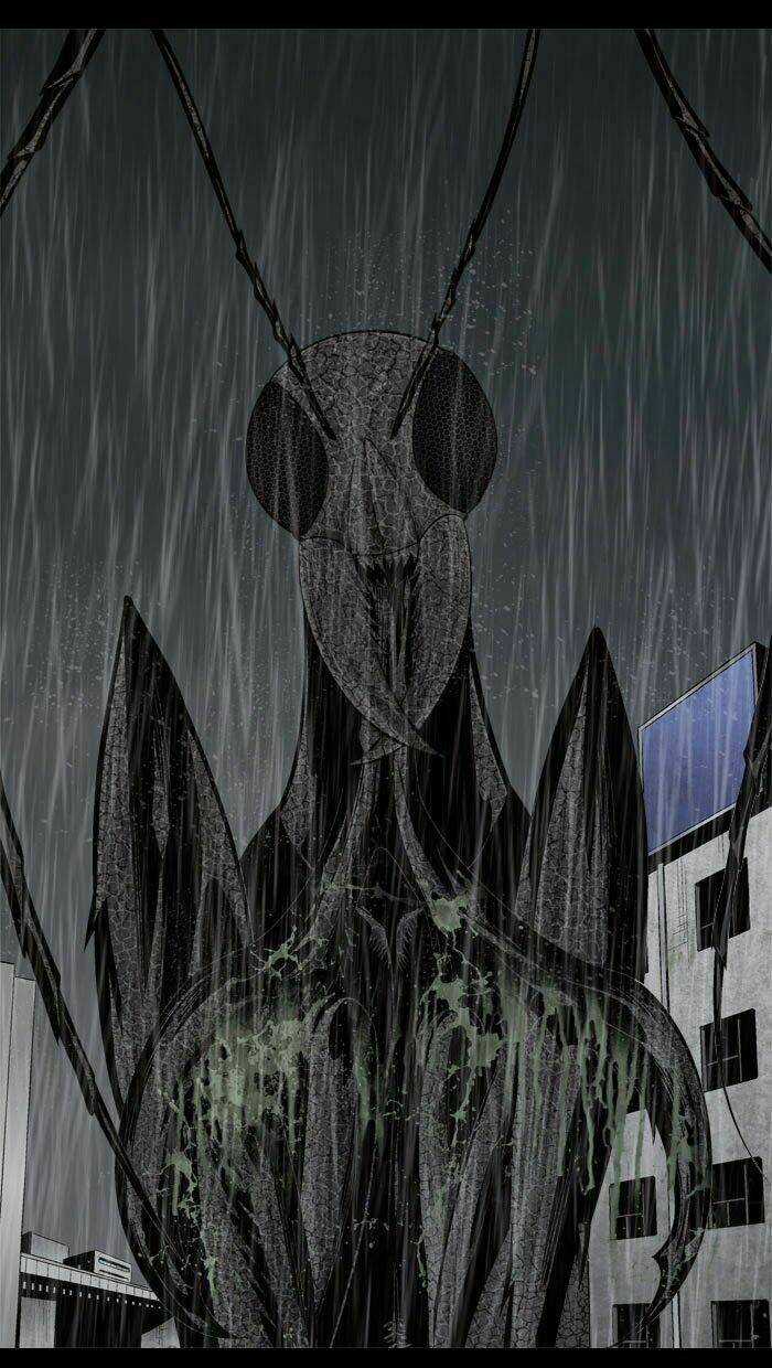 THẢM HỌA ONG ĐỘC Chapter 64 trang 30