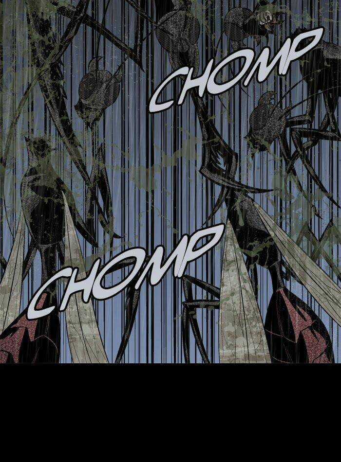 THẢM HỌA ONG ĐỘC Chapter 64 trang 32