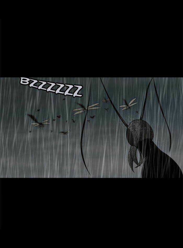 THẢM HỌA ONG ĐỘC Chapter 64 trang 34