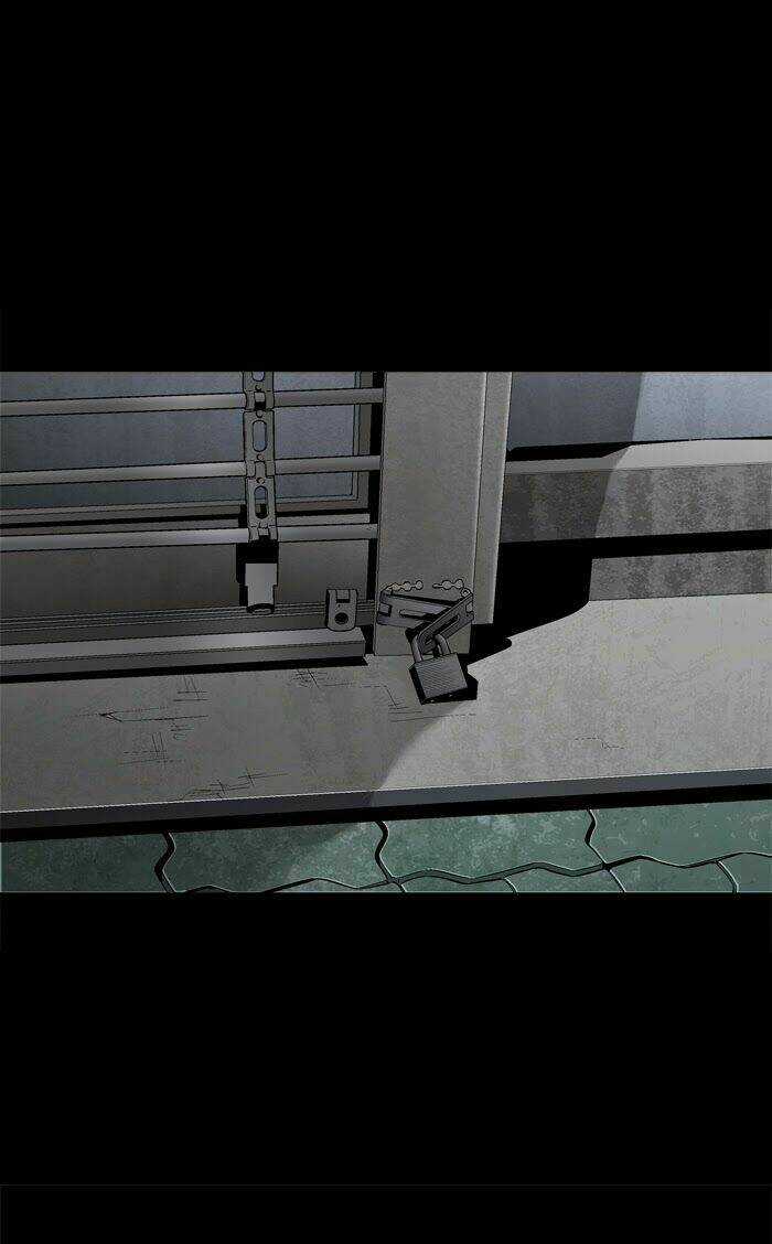 THẢM HỌA ONG ĐỘC Chapter 64 trang 37