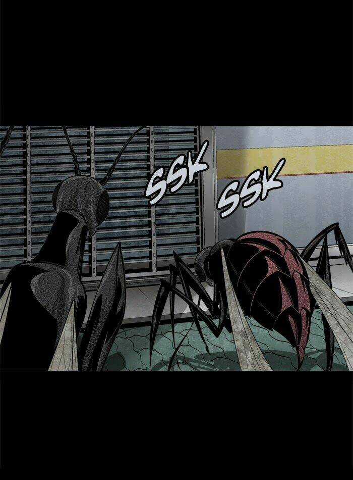 THẢM HỌA ONG ĐỘC Chapter 64 trang 38