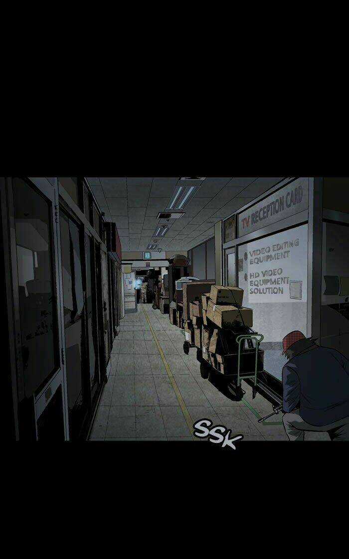 THẢM HỌA ONG ĐỘC Chapter 64 trang 4