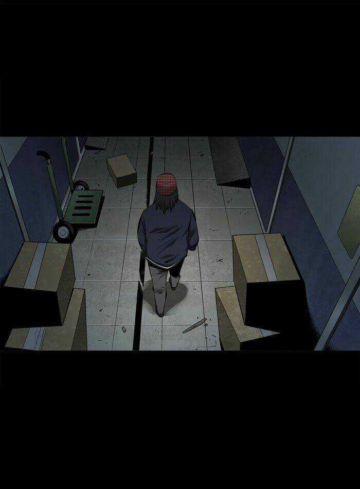 THẢM HỌA ONG ĐỘC Chapter 64 trang 41