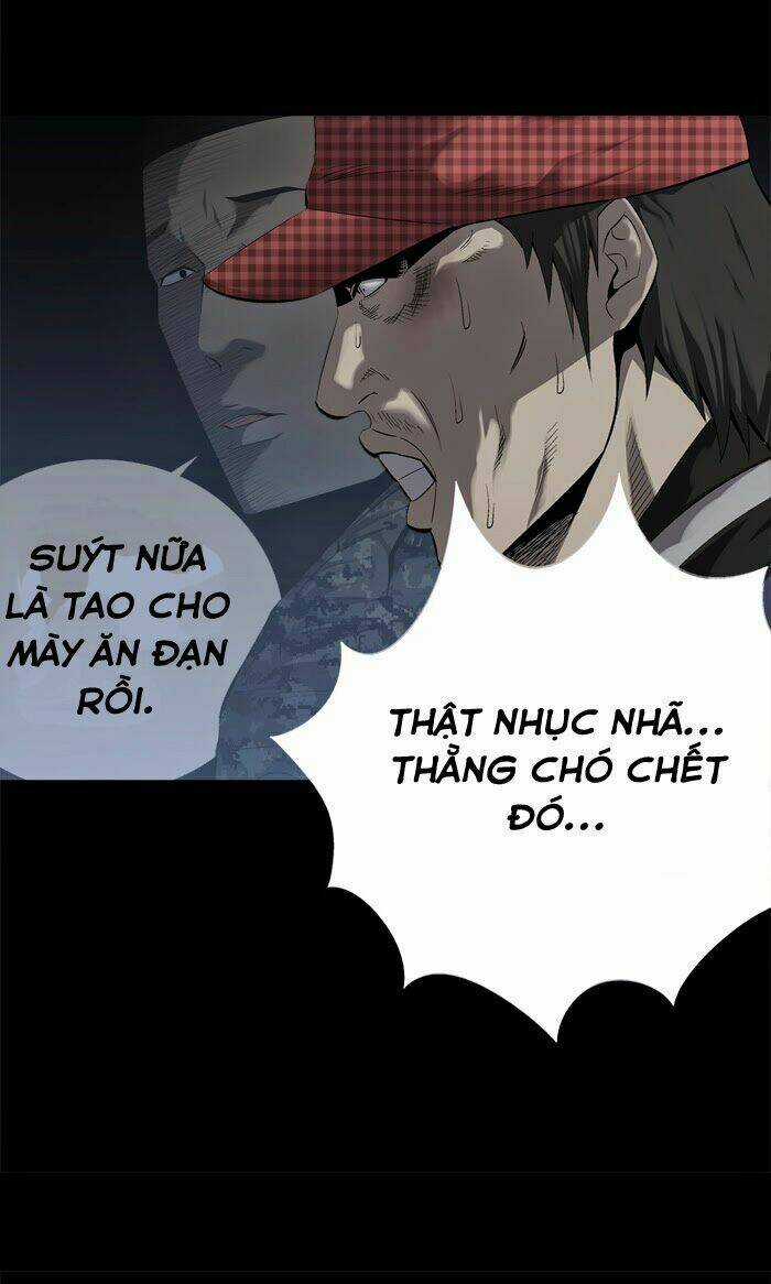 THẢM HỌA ONG ĐỘC Chapter 64 trang 42