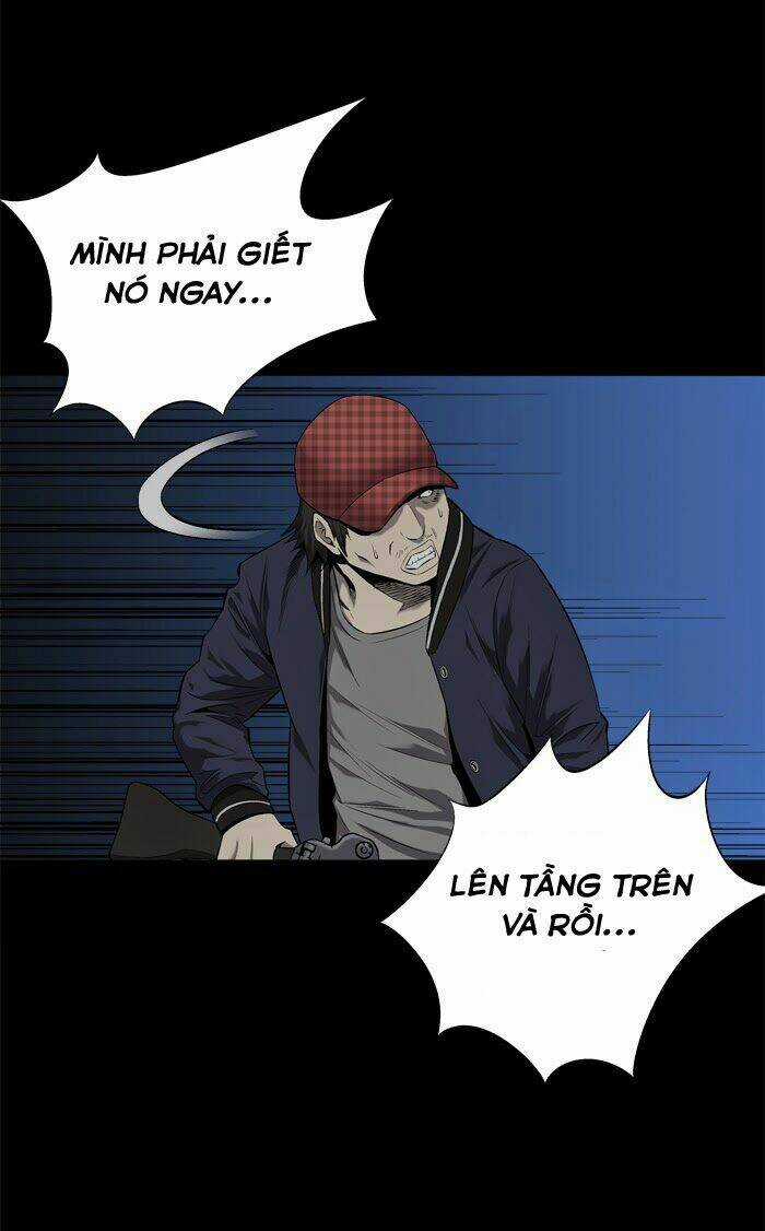 THẢM HỌA ONG ĐỘC Chapter 64 trang 43