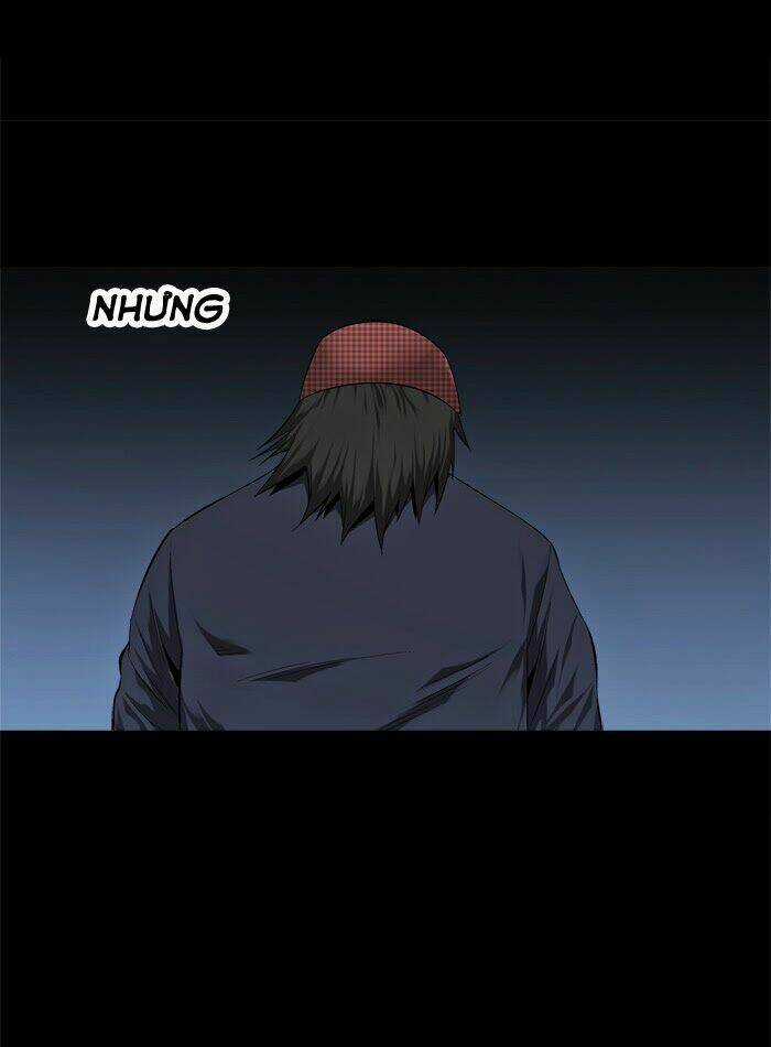 THẢM HỌA ONG ĐỘC Chapter 64 trang 44