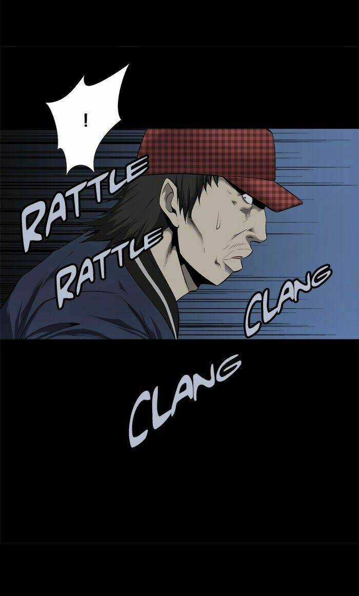 THẢM HỌA ONG ĐỘC Chapter 64 trang 46