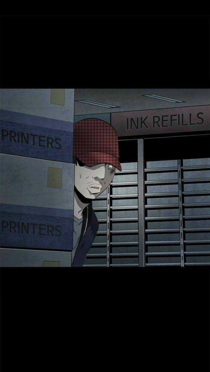 THẢM HỌA ONG ĐỘC Chapter 64 trang 47