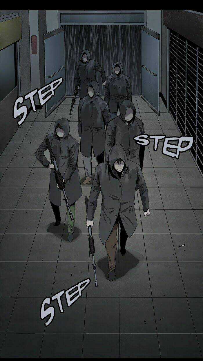 THẢM HỌA ONG ĐỘC Chapter 64 trang 51