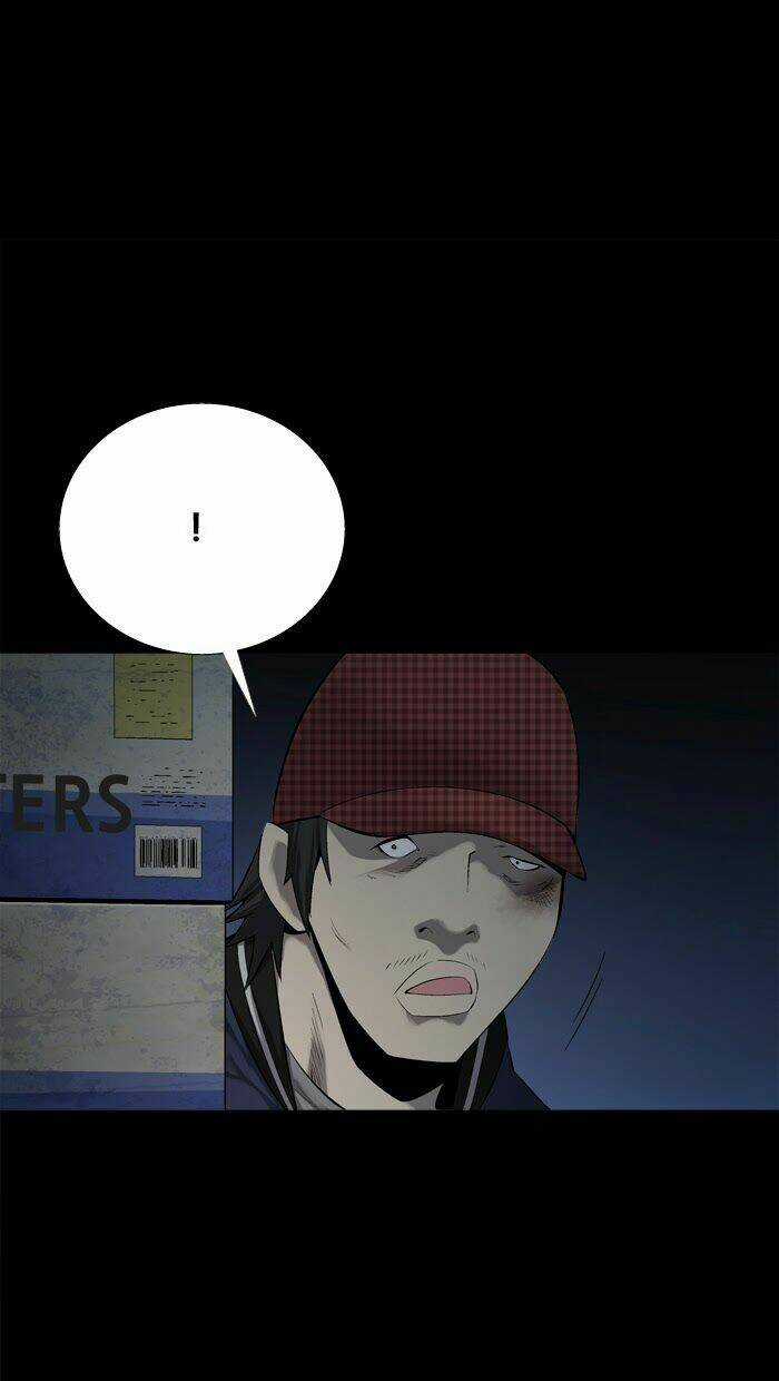 THẢM HỌA ONG ĐỘC Chapter 64 trang 52