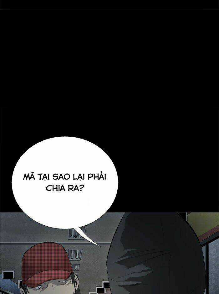 THẢM HỌA ONG ĐỘC Chapter 64 trang 56