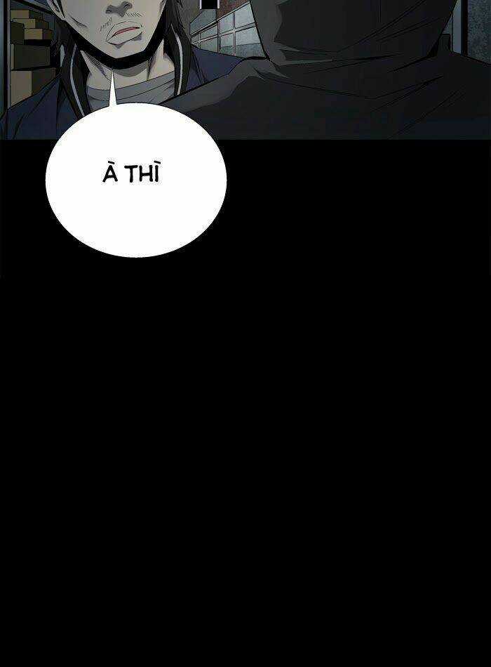 THẢM HỌA ONG ĐỘC Chapter 64 trang 57