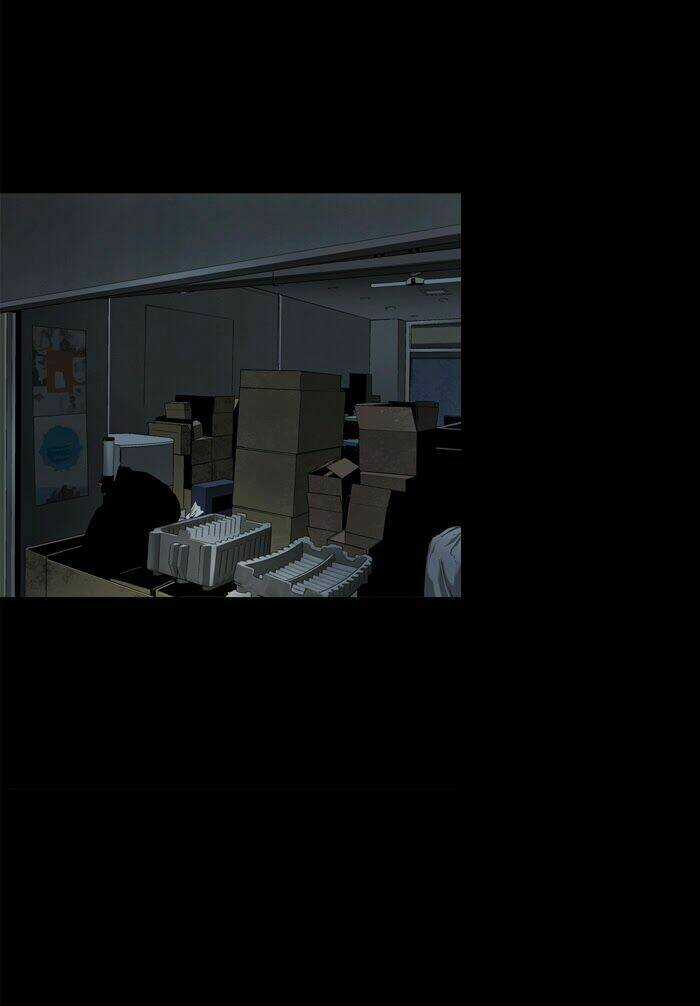 THẢM HỌA ONG ĐỘC Chapter 64 trang 58