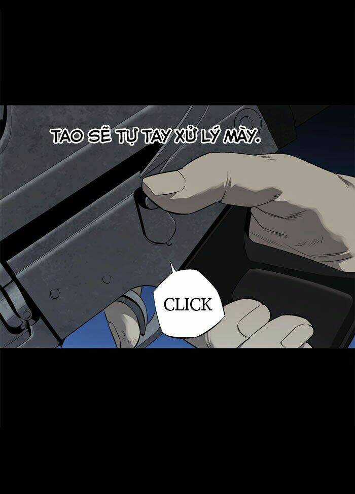 THẢM HỌA ONG ĐỘC Chapter 64 trang 6